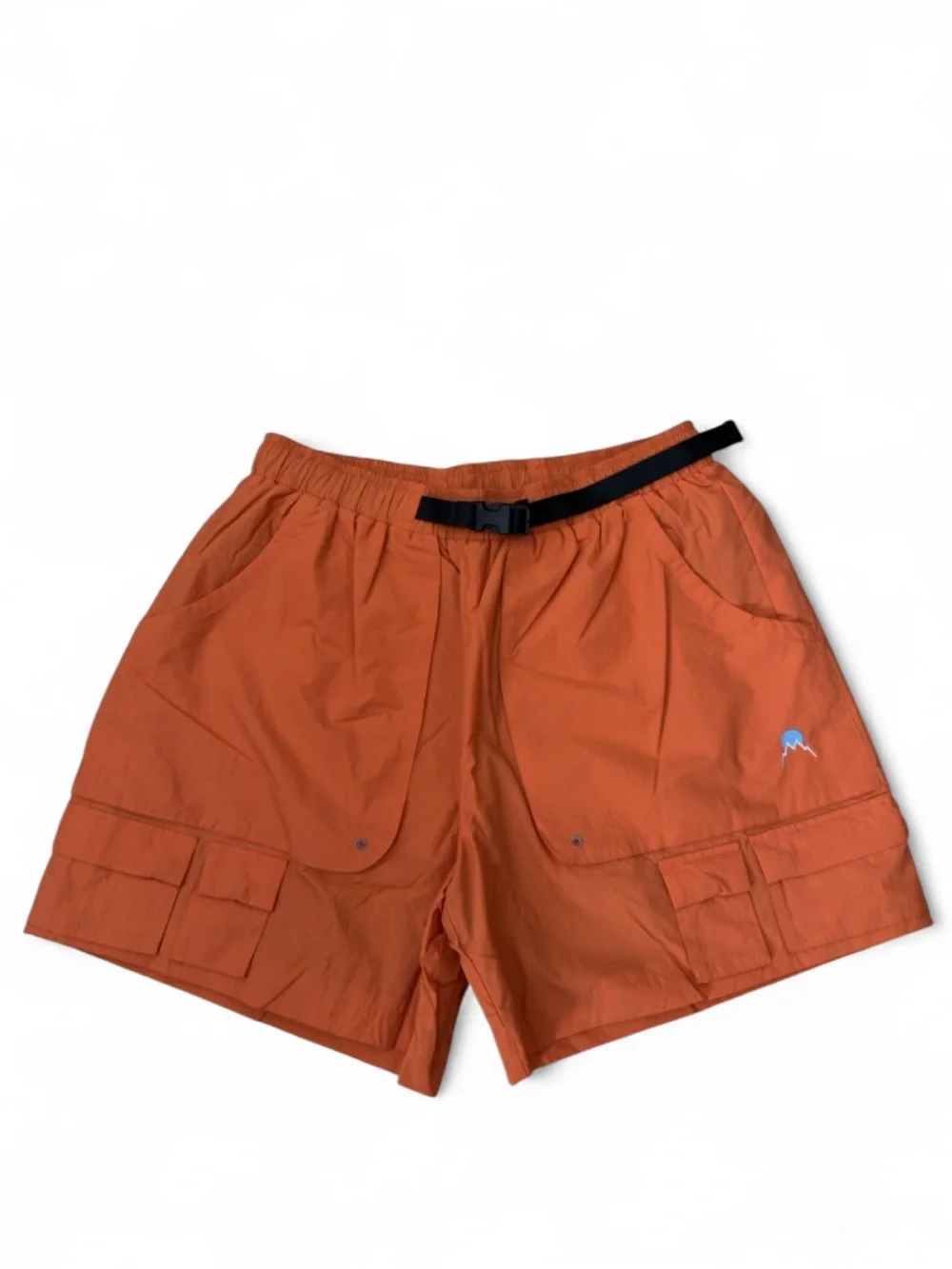 Memory Lane Vagabond Utility Nylon Shorts Size Men’s Medium (NWT)